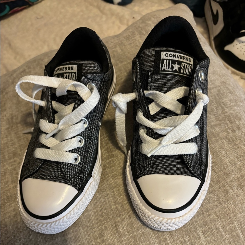 Converse shoes children’s size 12